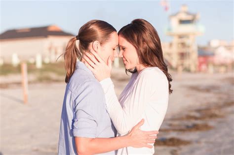 Surprise Proposal Photography New Smyrna Beach