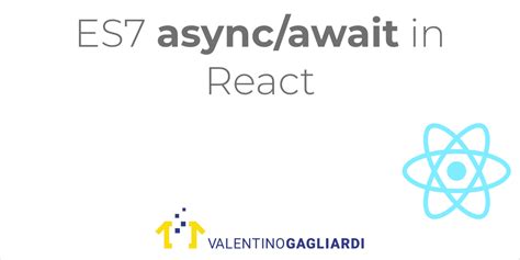 async await  react componentdidmount async