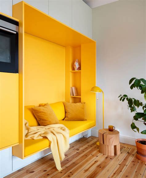 amazing   contemporary swedish home interiorzine