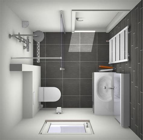 ontwerp kleine badkamer  veelvoorkomende afmeting    meter alles  kleine badkamers op