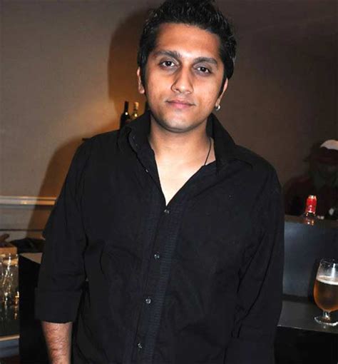 mohit suri credits films music for his success