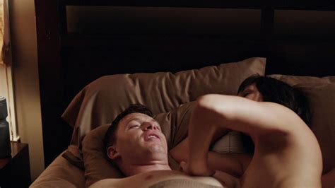 Morena Baccarin Nude – Homeland 2011 S01e01 Hd 1080p Thefappening