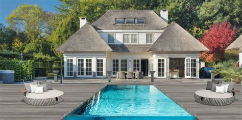 deze prachtige villa aan het strand  zuid holland  voor