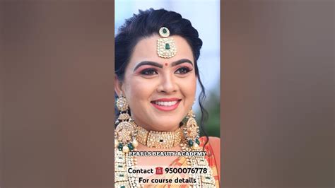 bridal makeup  actress shwetha bandekar celebritymakeup celebritymakeupartist