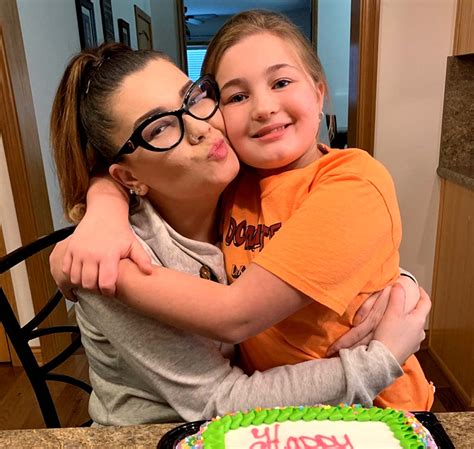 teen mom og s amber portwood daughter leah s ups and downs