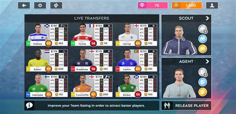 dream league soccer   descargar  android apk
