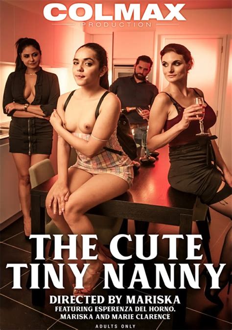 cute tiny nanny the 2019 videos on demand adult dvd empire