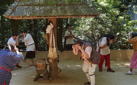 oconaluftee indian village cherokee all you need to know before you go