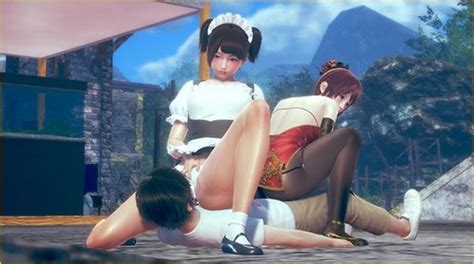 honey select 2 libido r2 by illusion