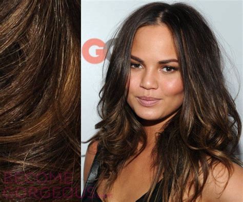 Best Hair Highlights For Olive Skin Tones Are You One Of