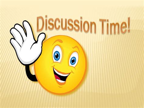 discussion clipart discussion time discussion discussion time