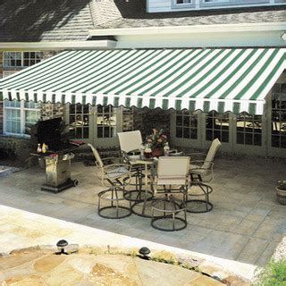 retractable awnings nc awning works