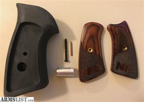 Armslist For Sale Ruger Gp100 Nra Edition Grips