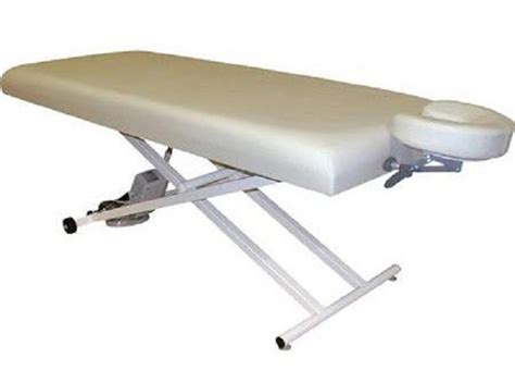 elegance pro basic massage table free shipping