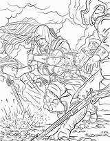 Witcher Creed Lovely Dxf sketch template