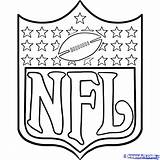 Pages Nfl Coloring Team Logo Getcolorings sketch template