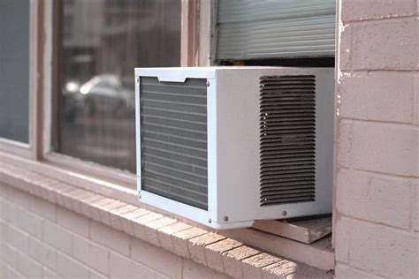 air conditioner  loud noise  starting troubleshooting tips