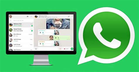 whatsapp web esta por lanzar funciones nuevas infofueguina