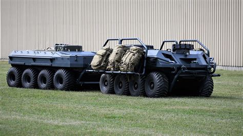 defense studies rheinmetall launches autonomous combat warrior