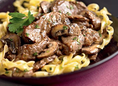 beef dishes ultimate guide
