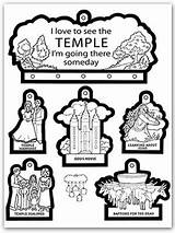 Primary Lds Temples Church Fhe Choices Ayearoffhe Iglesia Sociedad Música Socorro Actividades sketch template