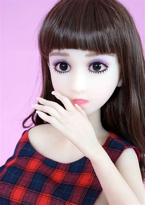 japanese sex doll 100cm little real sexdoll 3ft kurumi