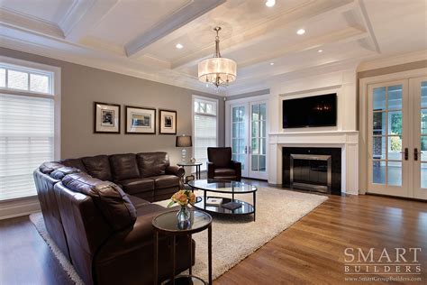 elegant traditional custom home photo gallery smart builders custom