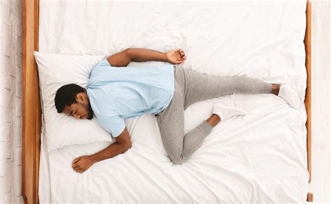 sleeping position facty health