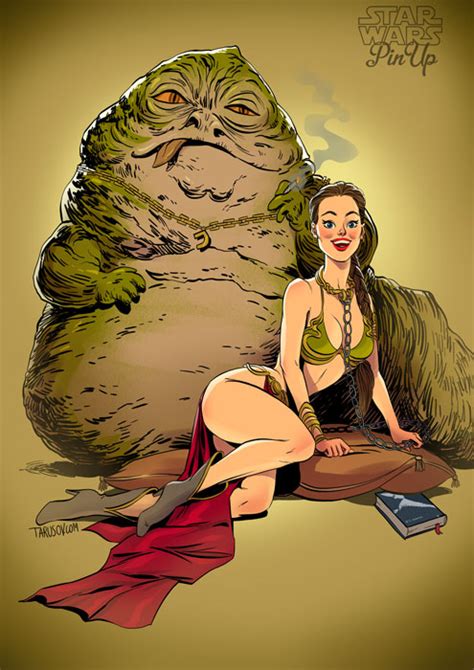 star wars pinup star wars characters re imagined as pin up girls