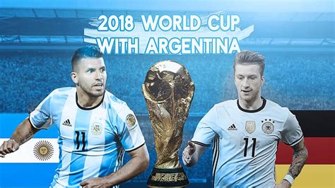 World Cup Quarter Final Fifa 16 2018 World Cup W