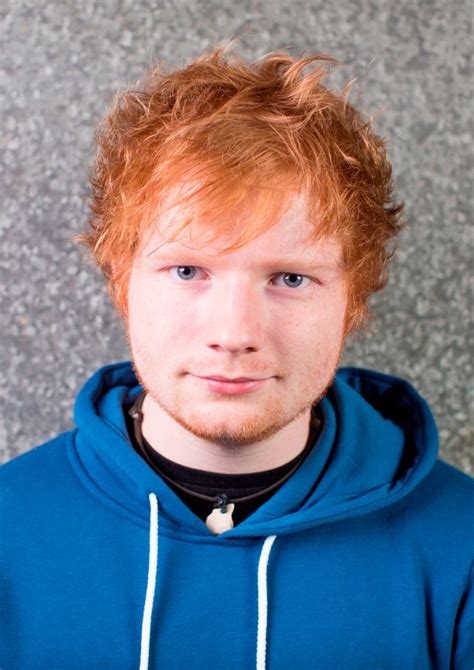 ginger men are getting more sex than ever before and it s all thanks to ed sheeran mirror online