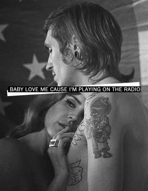 135 Best Lana Del Rey Photo Quotes Images On Pinterest