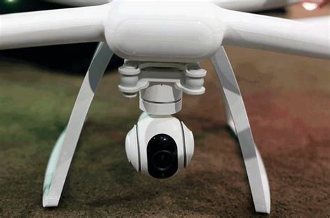 dron od xiaomi   kamerou je momentalne dostupny za historicky