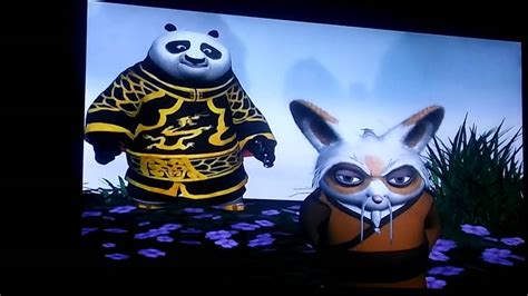 Kung Fu Panda Episode 4 Youtube