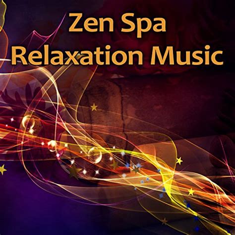 amazoncom zen spa relaxation  spa   relax wellness