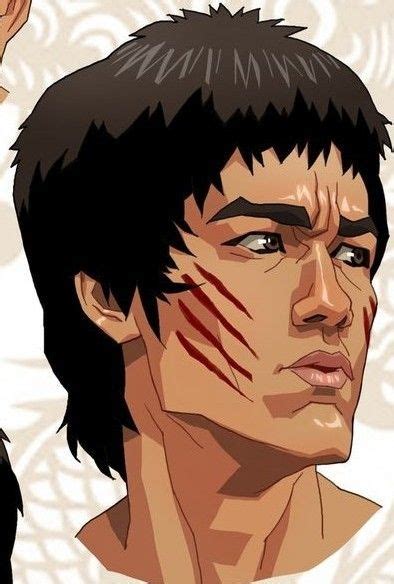 Pin By Chris Cassidy On Bruce Lee Artworld In 2020 Bruce Lee Martial