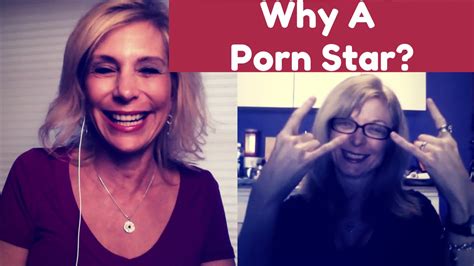 Why Nina Hartley Became A Porn Star Part 3 Youtube