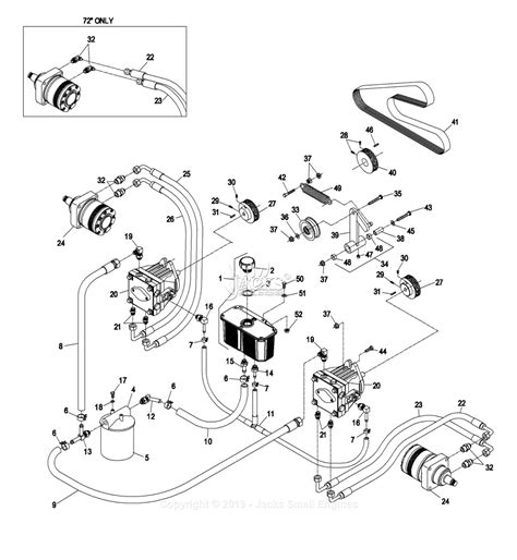 exmark lazer  drive belt diagram diagram niche ideas