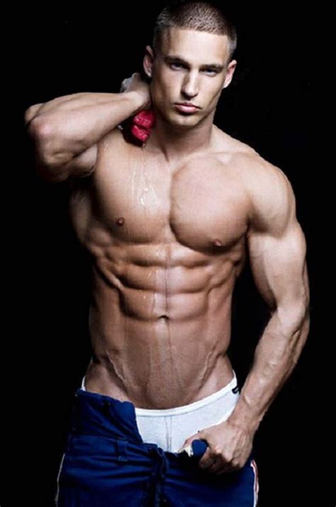 fitness men male model handsome men sexy male bodybuilders gallery