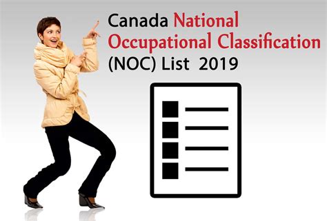 occupation list updated   canadian government canada  australia uk immigration
