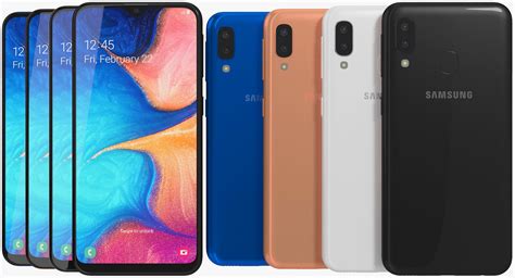 Samsung Galaxy S8 & S8+