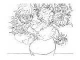 Blossoming Adults Takashi Murakami Masterpieces Venus Boticelli Gogh sketch template