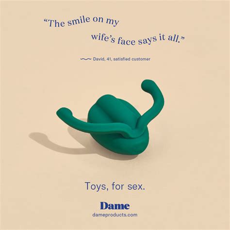 dame products a sex toy company is suing the new york mta for
