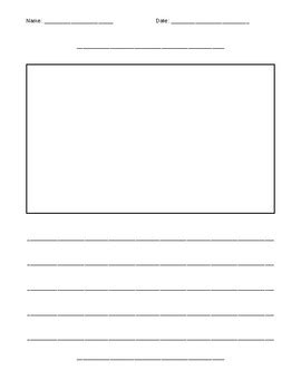 blank writing template  oviya sivakumaran tpt