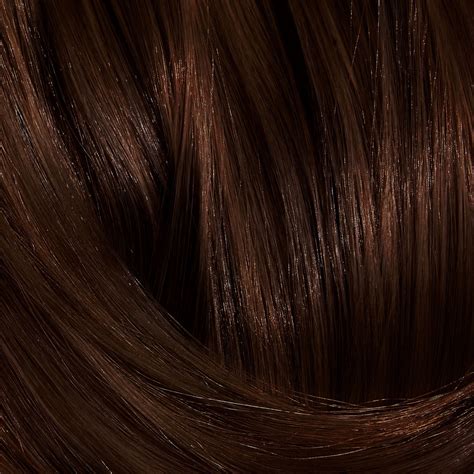 chocolate brown permanent hair colour  hairdresser