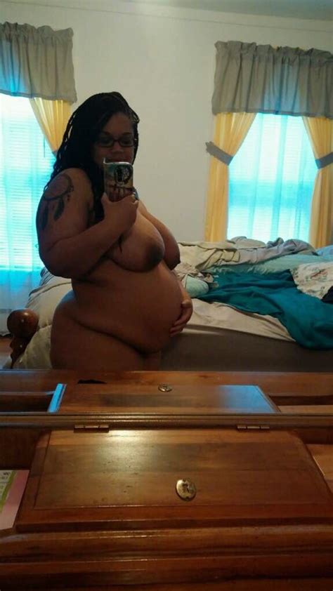 My Pregnant Ex Shesfreaky