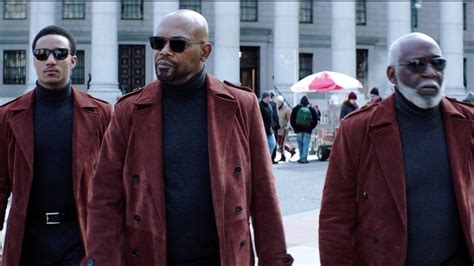 shaft official trailer hd youtube