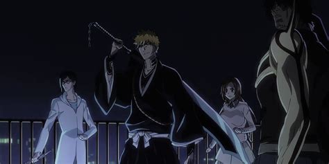 Bleach Tybw Part 2 Episode 2 Release Date And Time
