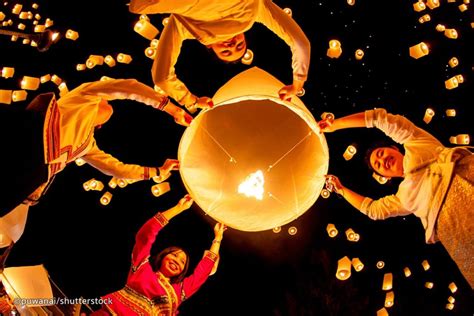 14 Best Cultural Festivals Around The World 2020 Tripfore