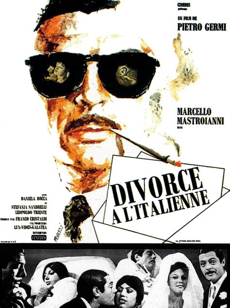 divorce à l italienne film 1961 senscritique